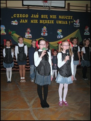 Spotkanie dla rodziców