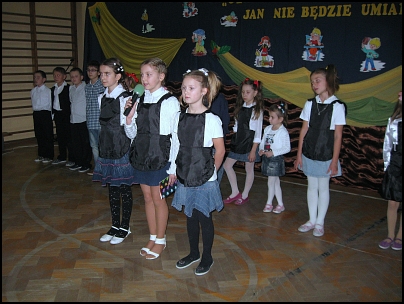 Spotkanie dla rodziców