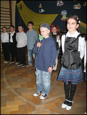 Spotkanie dla rodziców