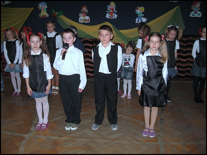 Spotkanie dla rodziców