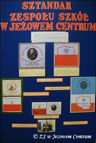 Przygotowania do uroczystości