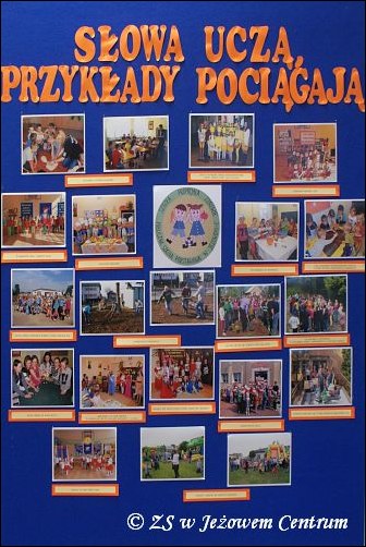 Przygotowania do uroczystości