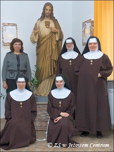 Przygotowania do uroczystości