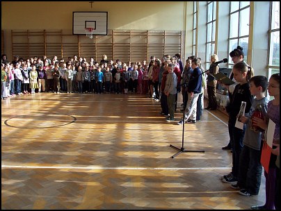 Tragedia Narodowa