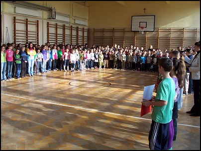 Tragedia Narodowa
