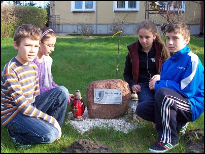 Tragedia Narodowa