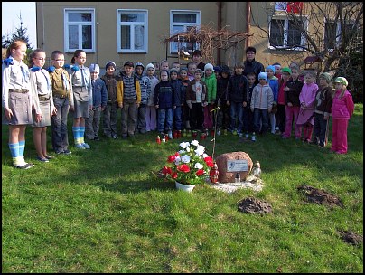 Tragedia Narodowa