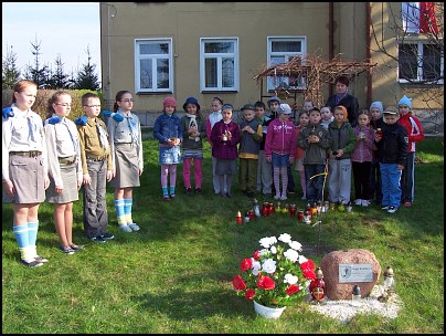 Tragedia Narodowa