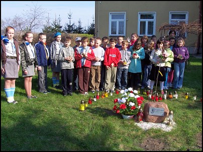 Tragedia Narodowa
