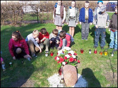 Tragedia Narodowa