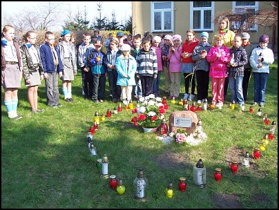Tragedia Narodowa