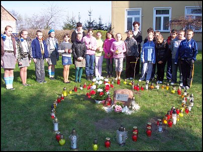 Tragedia Narodowa