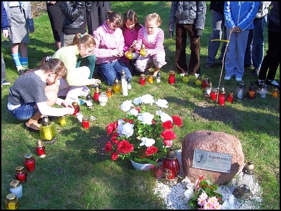 Tragedia Narodowa