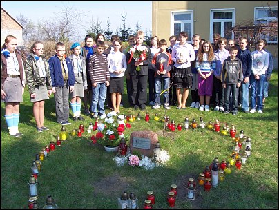 Tragedia Narodowa