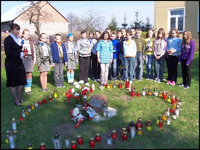 Tragedia Narodowa