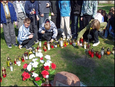 Tragedia Narodowa
