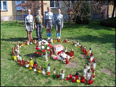 Tragedia Narodowa