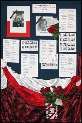Tragedia Narodowa