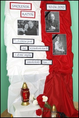 Tragedia Narodowa