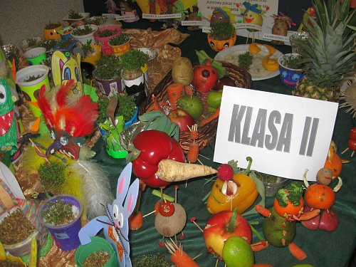 Tydzień Promocji Zdrowia