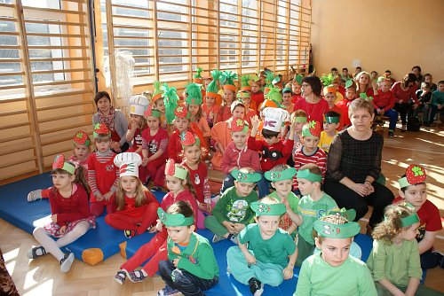 Tydzień Promocji Zdrowia