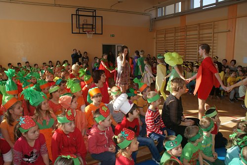 Tydzień Promocji Zdrowia