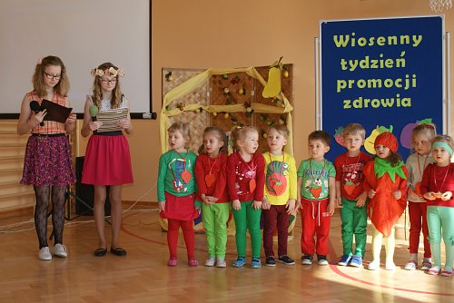 Tydzień Promocji Zdrowia