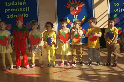 Tydzień Promocji Zdrowia