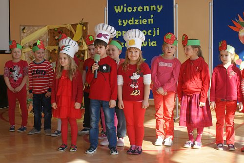 Tydzień Promocji Zdrowia