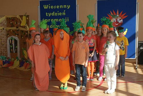 Tydzień Promocji Zdrowia