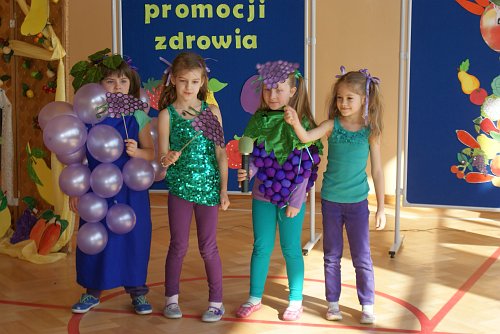 Tydzień Promocji Zdrowia