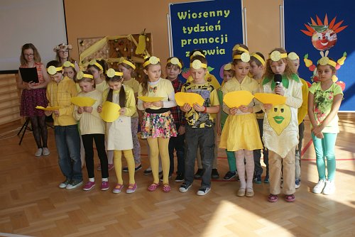 Tydzień Promocji Zdrowia