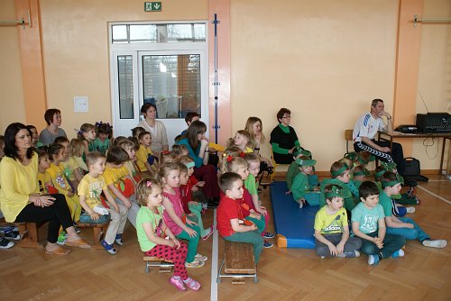 Tydzień Promocji Zdrowia