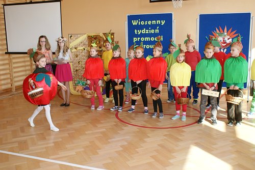 Tydzień Promocji Zdrowia