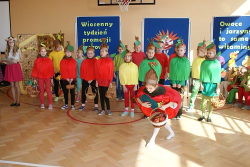 Tydzień Promocji Zdrowia