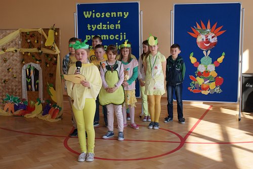 Tydzień Promocji Zdrowia