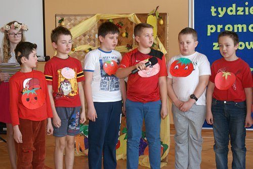 Tydzień Promocji Zdrowia
