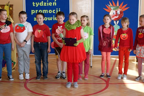 Tydzień Promocji Zdrowia