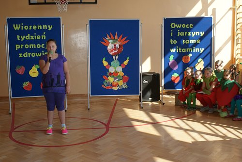 Tydzień Promocji Zdrowia