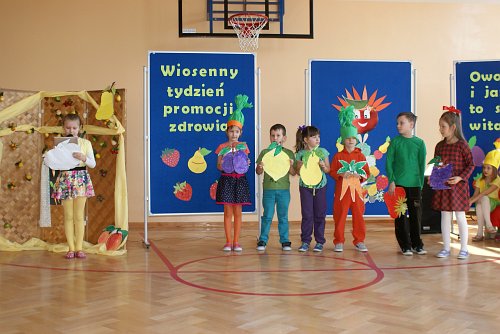 Tydzień Promocji Zdrowia