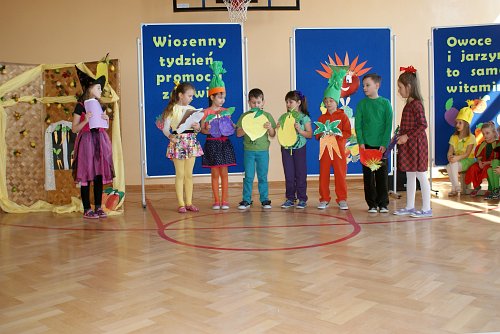 Tydzień Promocji Zdrowia