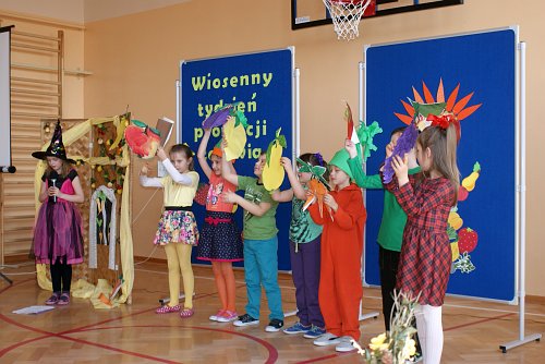 Tydzień Promocji Zdrowia