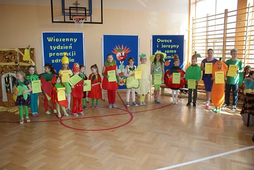Tydzień Promocji Zdrowia