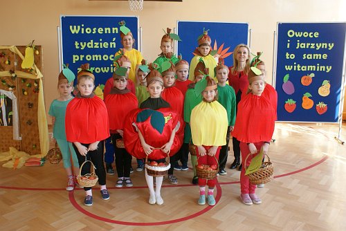 Tydzień Promocji Zdrowia