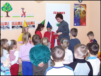 Poczta walentynkowa