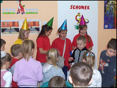 Poczta walentynkowa