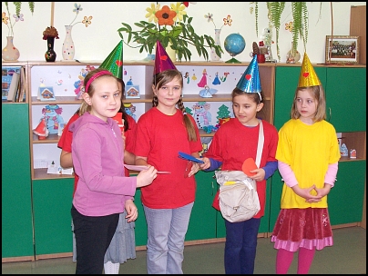 Poczta walentynkowa