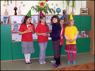Poczta walentynkowa