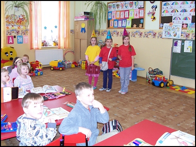 Poczta walentynkowa