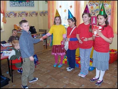Poczta walentynkowa
